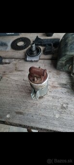 Jawa pionier mustang - 2