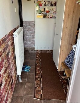 RK Dobré reality predáva 4-izbový rodinný dom v obci Dolný O - 2