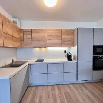 2-izbový byt v novostavbe s parkovaním – BORY - 2