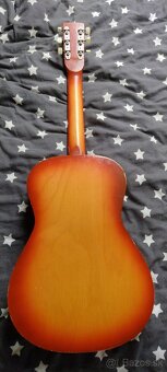 Gitara Cremona - 2