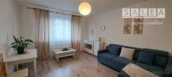 Dvojizbový priestranný byt na prenájom v časti Pod Vŕšky - 2