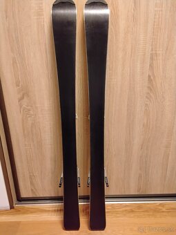 Lyže Salomon JR 110 - 2