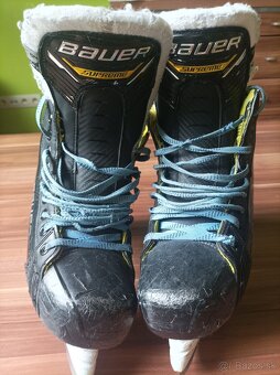 Hokejové korčule - 2