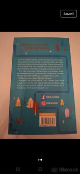 Láska a iné vykoľajenia - 2