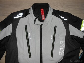 Predam novu kvalitnu 2 vrstvovu moto bundu IXS TOUR JACKET L - 2