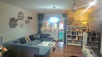 4 izbový mezonet Galanta - 2