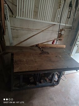 Cirkular hoblovacka - 2