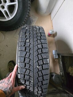 Pneumatiky a elektróny - 2