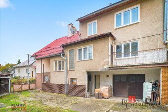 Nové. Rodinný dom na predaj, Kremnica. okres Žiar nad Hronom - 2