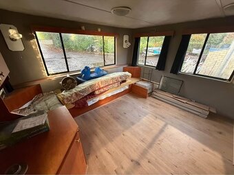 Mobilní dům - mobilheim - obytný karavan- LIMA - 2