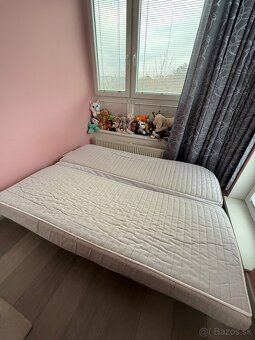 Rozkladacia pohovka IKEA Beddinge - 2