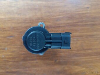 Ventil pre reguláciu tlaku paliva Fiat Croma 2008 - 2