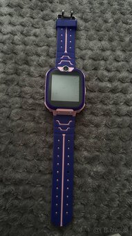 Detské hodinky G2 na SIM - 2