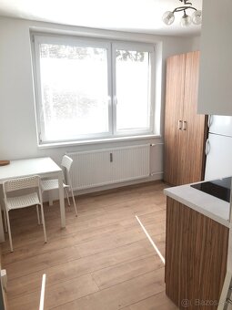 Prenájom 1-izbového bytu - 2