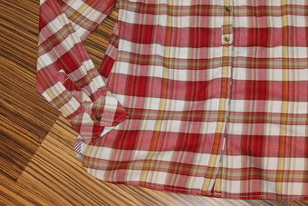 Dámska košeľa Tommy Hilfiger v. M - 2