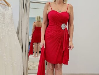 Spoločenské šaty - 2