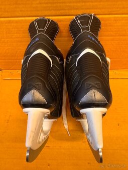 BRUSLE BAUER NEXUS   vel. 36/3 D - 2