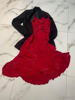 Spoločenské šaty - 2