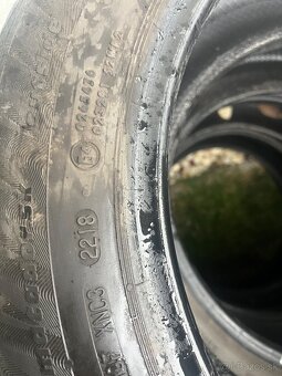 205/55 R16 Matador - 2
