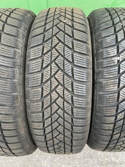 Zimné pneumatiky Matador 185/65R15 - 2