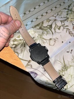 Hodinky Luminox Carbon case 3050/3950 - 2