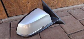 Spolujazdcové spätné zrkadlo BMW F30/F31. 20772002 - 2