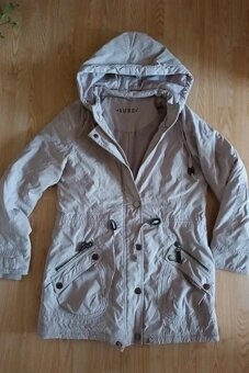 Zimná bunda Sure - 2