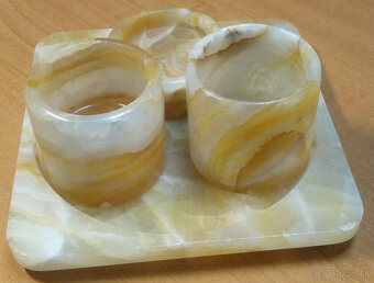 ONIX - fajčiarská súprava - 2