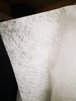 Geotextília 100g/m2 2x25m - 2