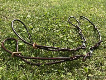 Predám vystavovanie vodítka pre malé aj veľké plemená psov - 2