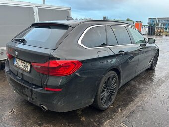 BMW 530d 3.0 195kw - xDrive - 2