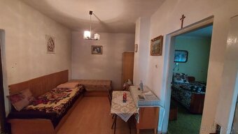 Rodinný dom v Lipovej na predaj - 2