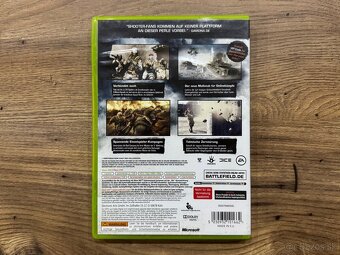 Hra XBOX 360 - Battlefield Bad Company 2 - 2