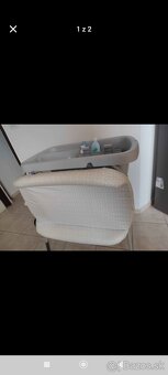 Vanička so stojanom - 2