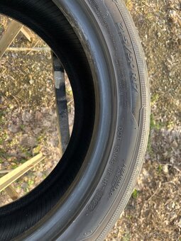 Letné pneumatiky Hankook - 2