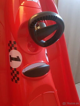 Predam detske Boby/Sanky - 2