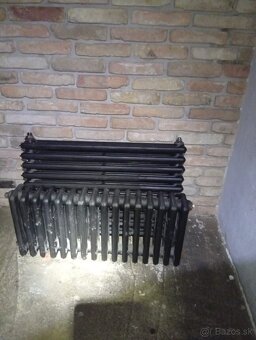 Predám radiátory - 2