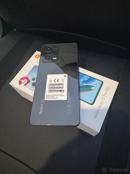 Redmi Note 12 Pro SG - 2
