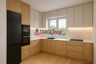 EXKLUZÍVNE: Luxusný 4 izbový s veľkým balkónom, Ľadoveň - Ma - 2