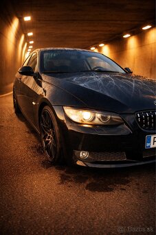 BMW E92 330d - 2