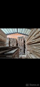 Stolarske rezivo - 2