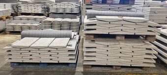 Betonove striesky - 2