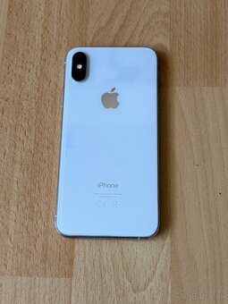 Predám iPhone Xs 256GB - 2