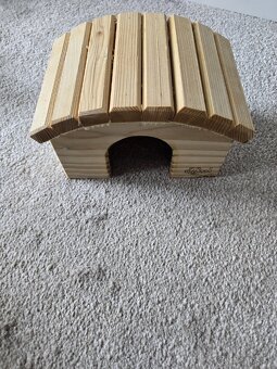 Klietka pre škrečky - 2