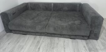 Darujem sedaciu súpravu. - 2