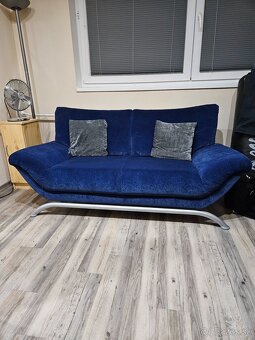 Sedacia súprava - 2