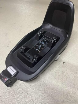 Vajicko s isofixom - 2