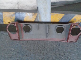 škoda 110R  škoda 110LS Pr čelo - 2