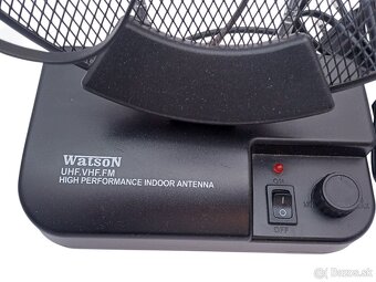 Izbova antena Watson VHF/UHF/FM - 2