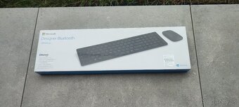 Predám klávesnicu Microsoft - 2